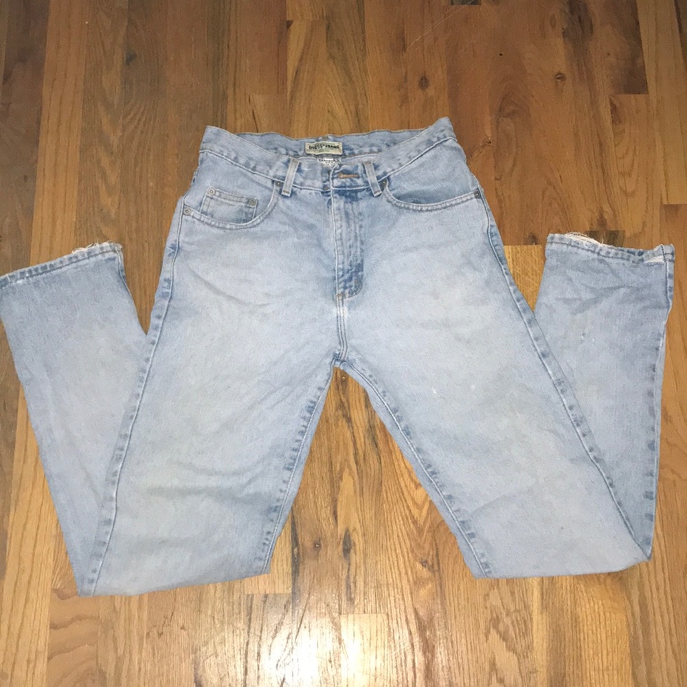 Guess jeans